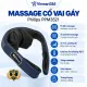 Máy Masasge Cổ Vai Gáy Philips PPM3521 Chính Hãng slide 2